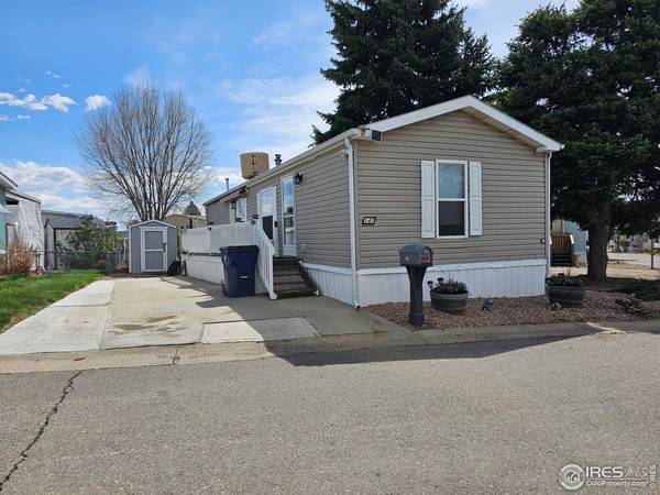 1801 W 92nd #147,  Federal Heights,  CO 80260