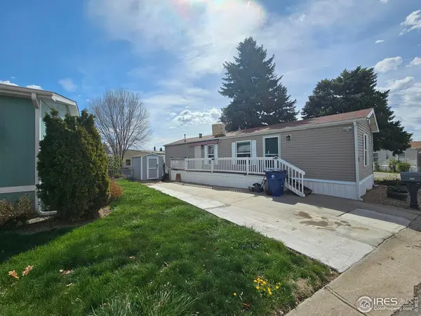 1801 W 92nd #147, Federal Heights, CO 80260