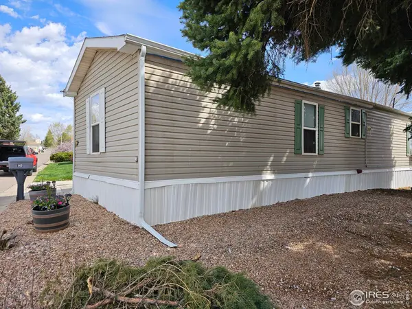 1801 W 92nd #147, Federal Heights, CO 80260