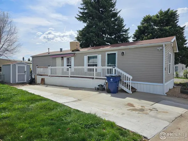 1801 W 92nd #147, Federal Heights, CO 80260