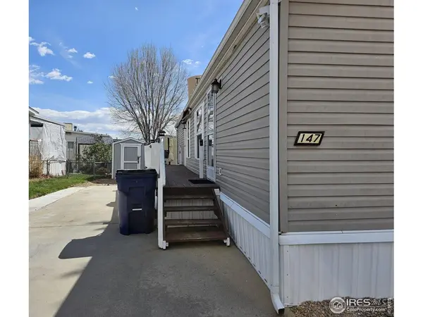 1801 W 92nd #147, Federal Heights, CO 80260