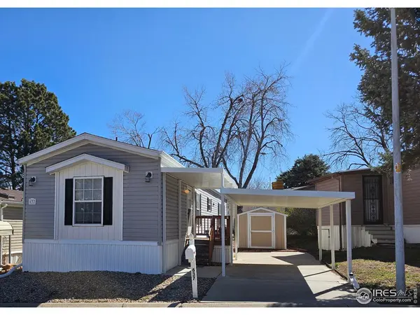 1801 W 92nd #637, Federal Heights, CO 80260