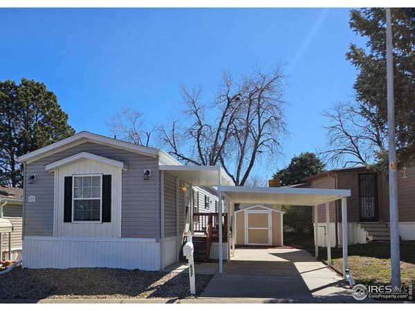 1801 W 92nd #637,  Federal Heights,  CO 80260