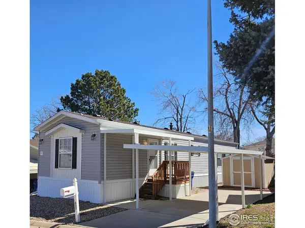 1801 W 92nd #637, Federal Heights, CO 80260