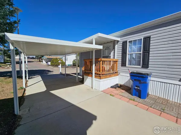 1801 W 92nd #637, Federal Heights, CO 80260