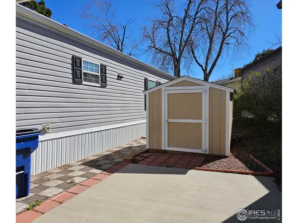 1801 W 92nd #637, Federal Heights, CO 80260