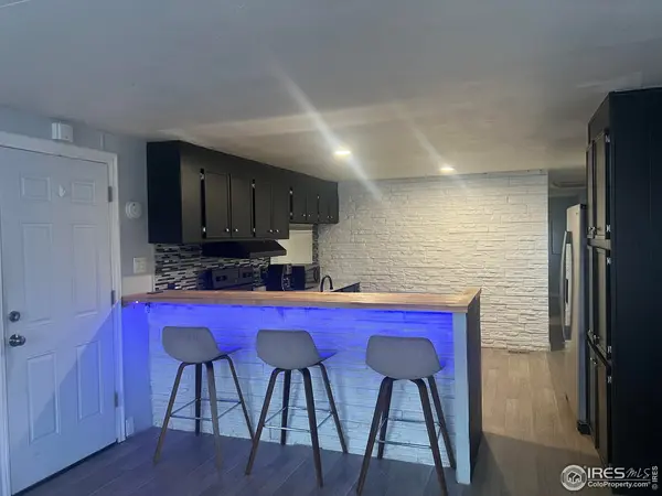 4412 E Mulberry #46, Fort Collins, CO 80524