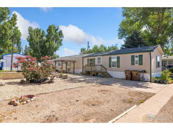325 E 1st #428, Ault, CO 80610