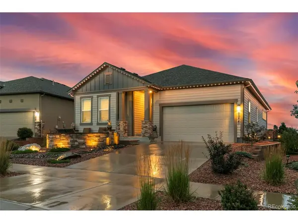 6274 Rowdy, Colorado Springs, CO 80924