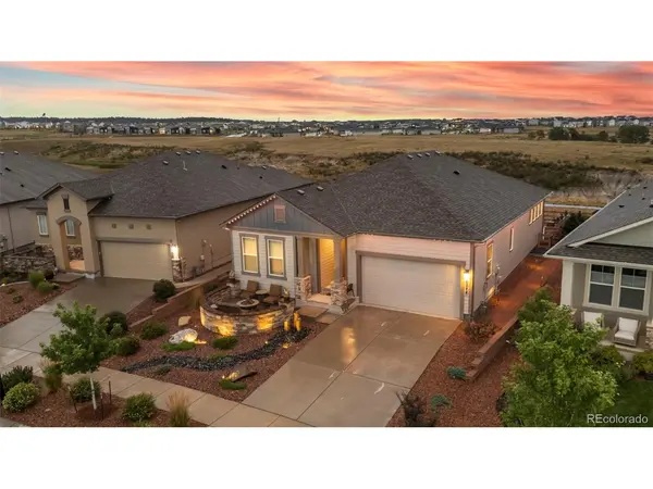 6274 Rowdy, Colorado Springs, CO 80924
