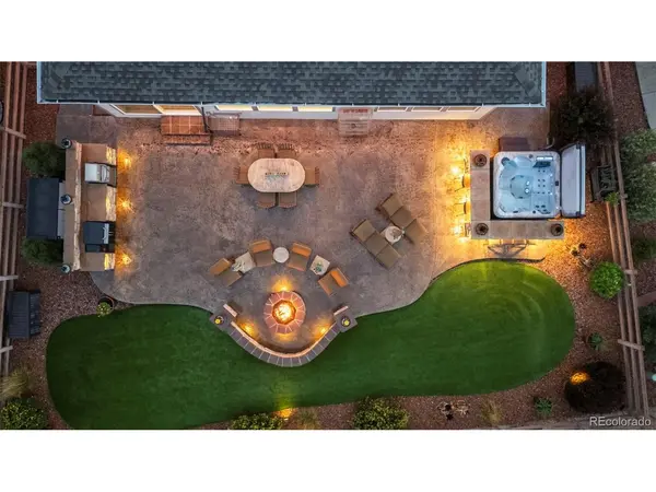 6274 Rowdy, Colorado Springs, CO 80924