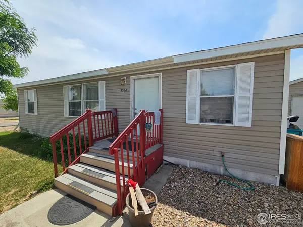 3308 Coyote,  Evans,  CO 80620