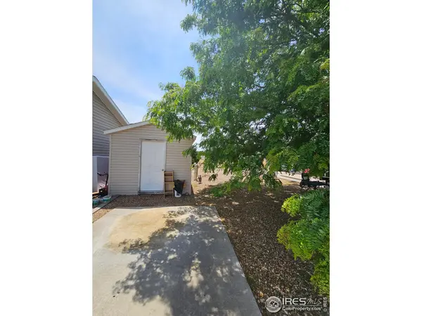 3308 Coyote, Evans, CO 80620