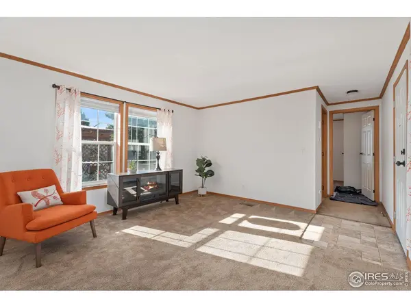 1601 N College #43, Fort Collins, CO 80524