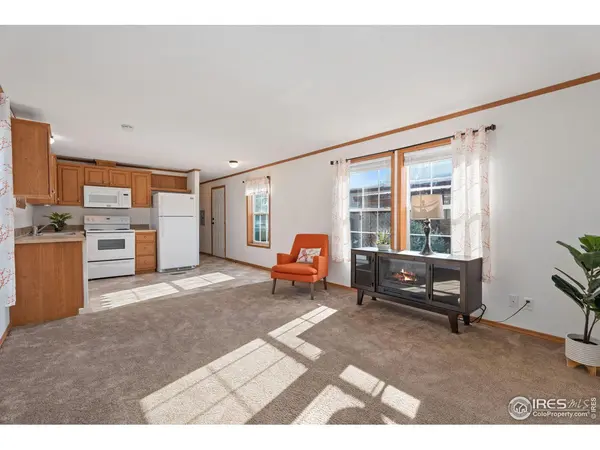 1601 N College #43, Fort Collins, CO 80524