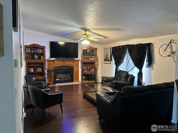 4005 Wapiti, Evans, CO 80620