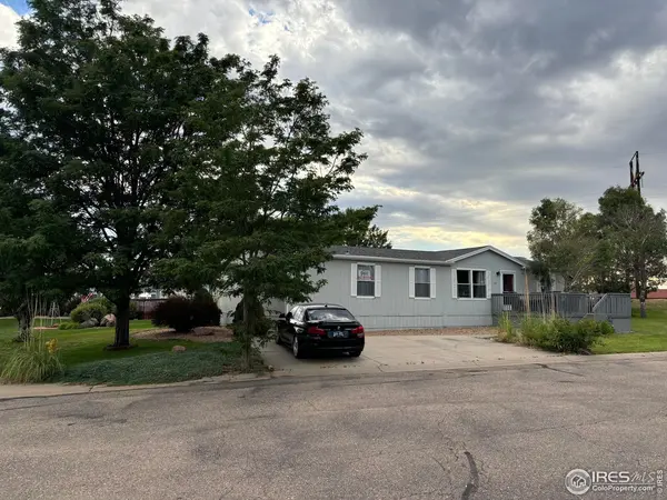 4005 Wapiti, Evans, CO 80620