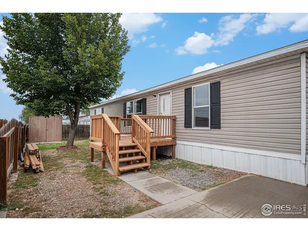 218 Grape #26, Hudson, CO 80642