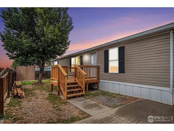 218 Grape #26, Hudson, CO 80642