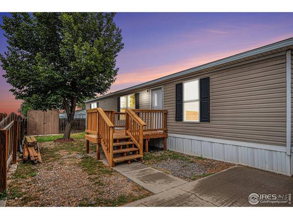 218 Grape #26,  Hudson,  CO 80642