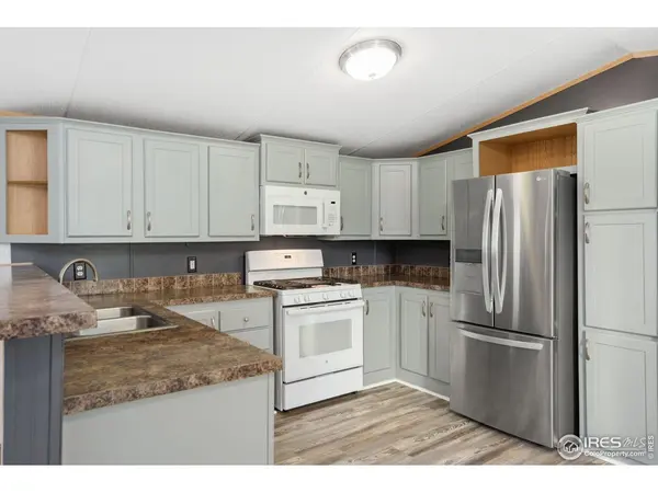 325 E 1st #428, Ault, CO 80610