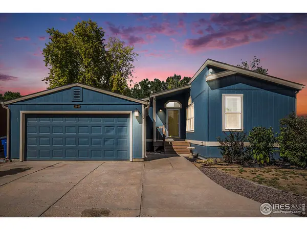 3449 Gallatin #202, Longmont, CO 80504