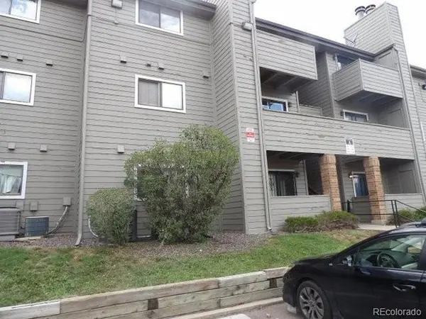 3100 S Federal #301, Denver, CO 80236