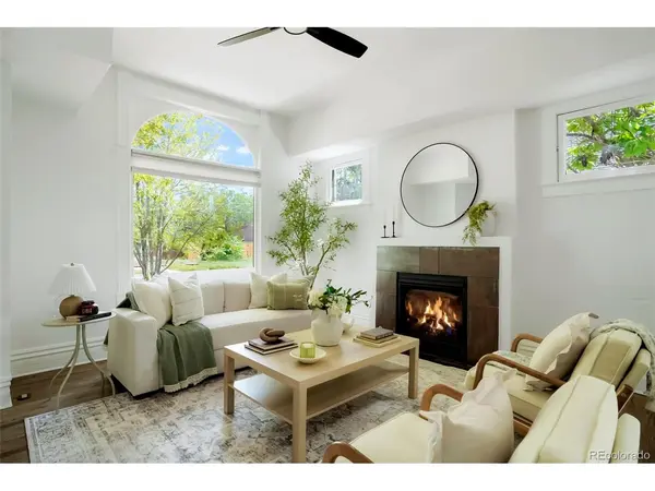 3037 N High, Denver, CO 80205