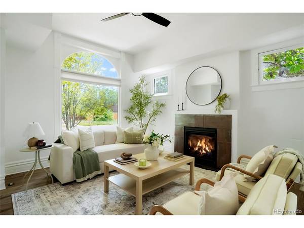 3037 N High, Denver, CO 80205