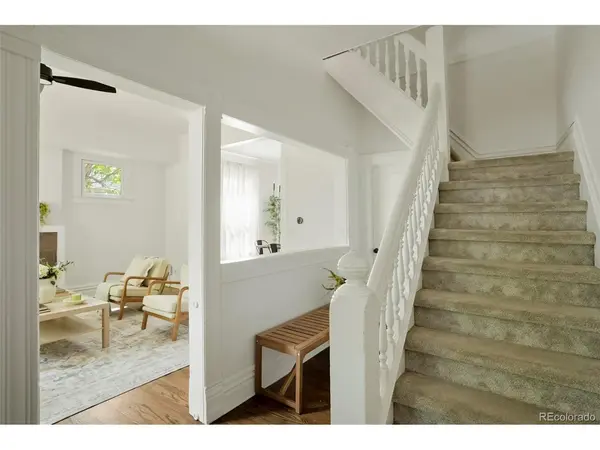 3037 N High, Denver, CO 80205