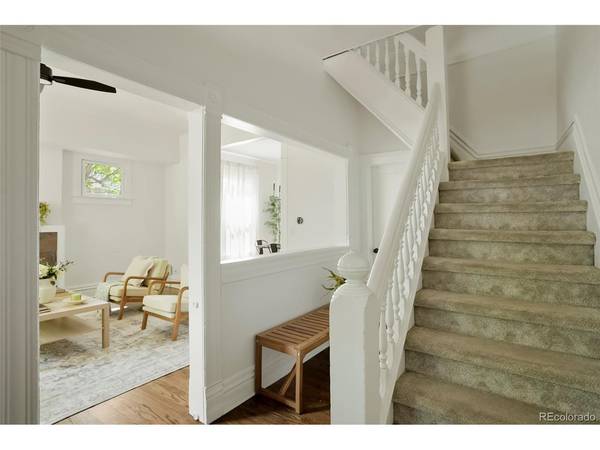 3037 N High, Denver, CO 80205