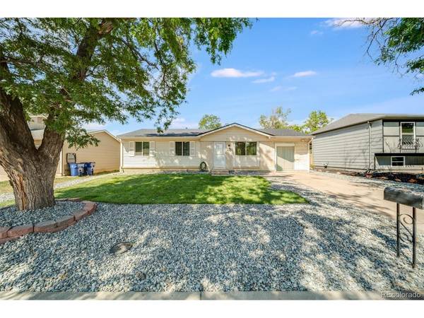 11397 E Virginia, Aurora, CO 80012