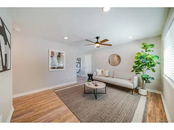 11397 E Virginia, Aurora, CO 80012