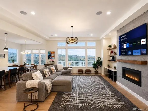 3221 Arnica, Franktown, CO 80116