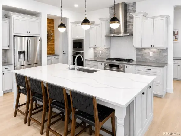 3221 Arnica, Franktown, CO 80116