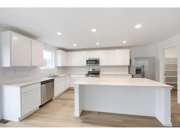 2696 Lower Crags, Colorado Springs, CO 80904