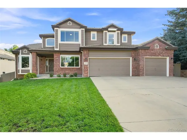 1999 Lasalle, Superior, CO 80027