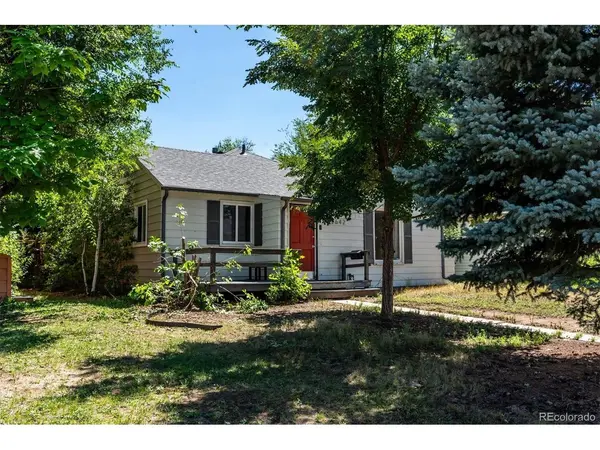 2642 S Vine, Denver, CO 80210