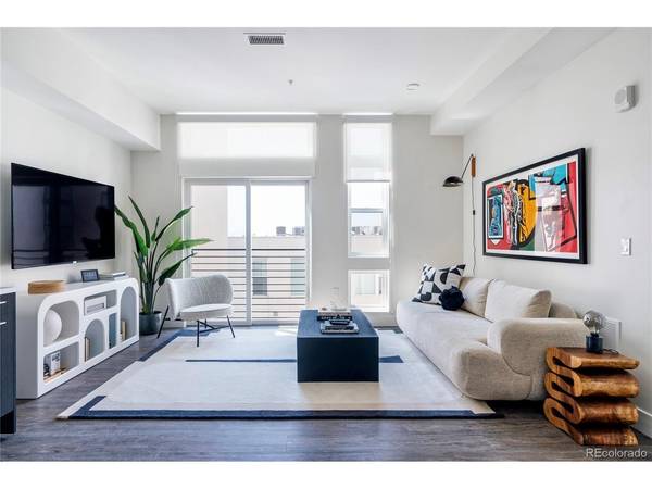 2880 Zuni #507, Denver, CO 80211