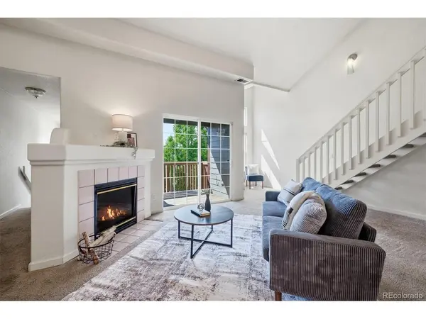 11085 Huron #1107, Northglenn, CO 80234
