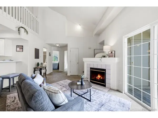 11085 Huron #1107, Northglenn, CO 80234