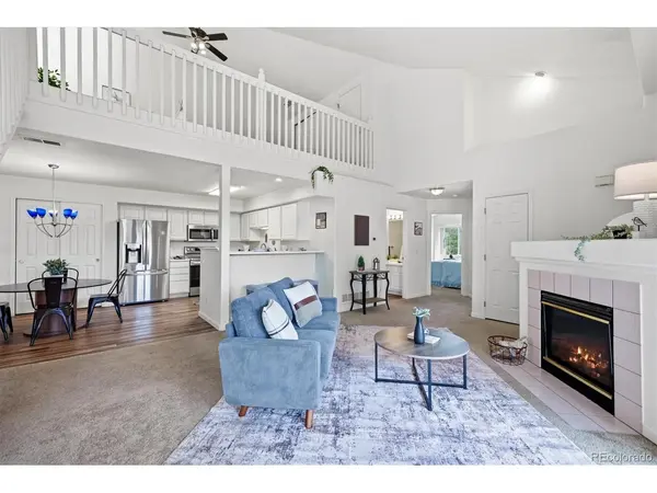11085 Huron #1107, Northglenn, CO 80234