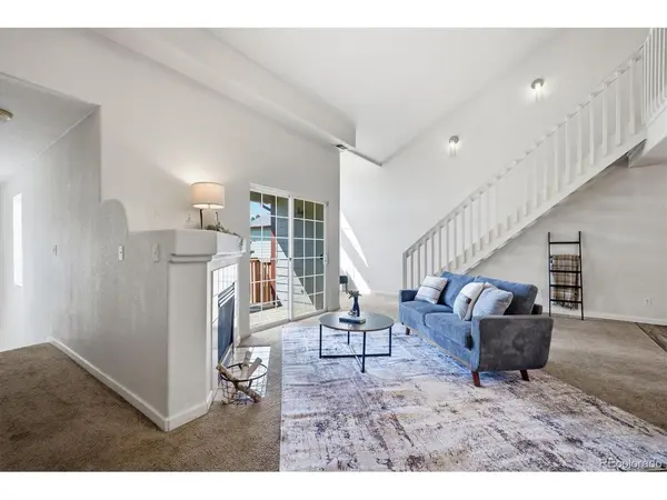 11085 Huron #1107, Northglenn, CO 80234
