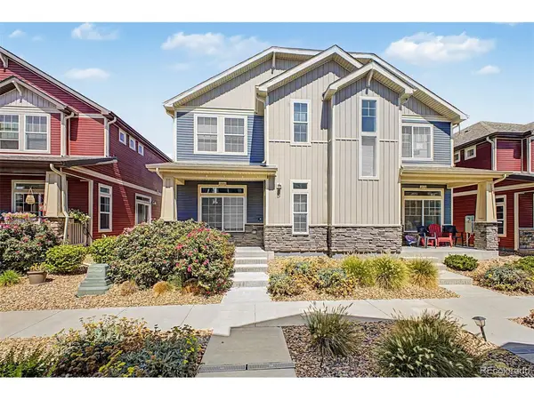 17975 E 103rd, Commerce City, CO 80022