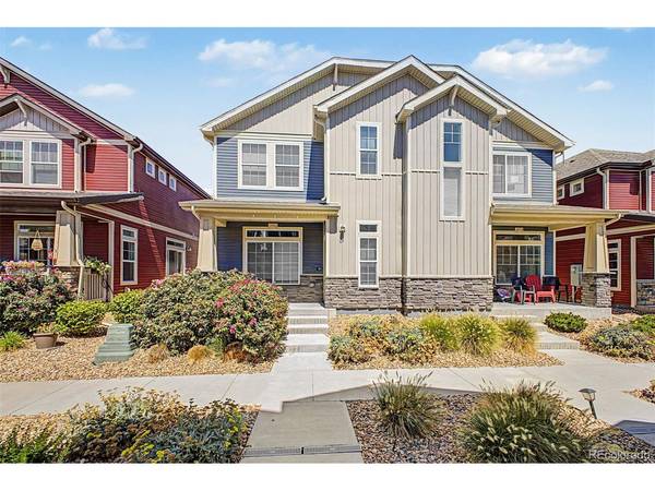 17975 E 103rd, Commerce City, CO 80022