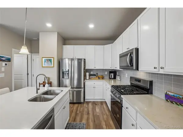 1833 S Poplar, Denver, CO 80224
