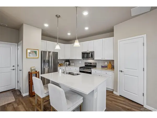 1833 S Poplar, Denver, CO 80224