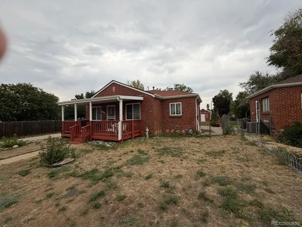 2020 W Scott, Denver, CO 80211