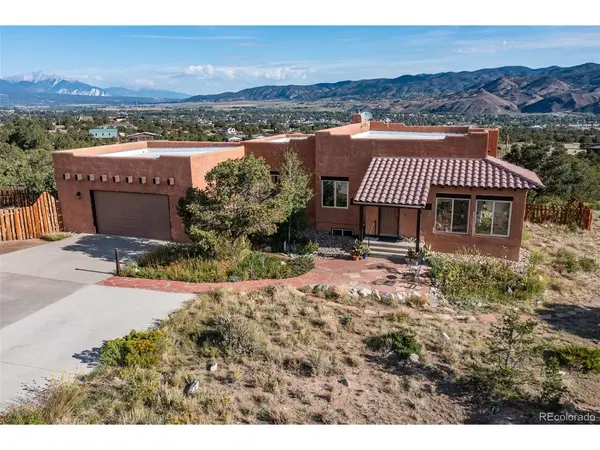 6396 Terrace, Salida, CO 81201