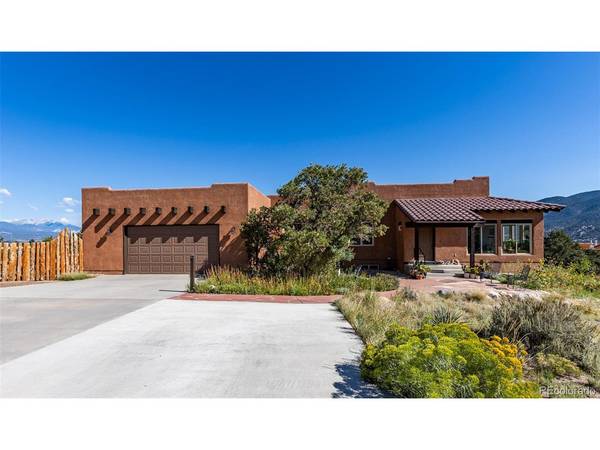 6396 Terrace, Salida, CO 81201